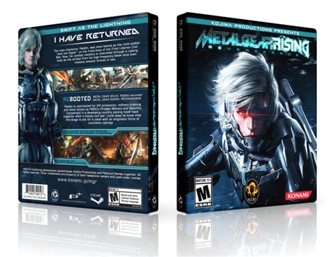 metal gear rising revengeance how to open item box|metal gear rising item box.